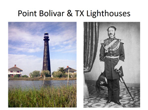 Point Bolivar