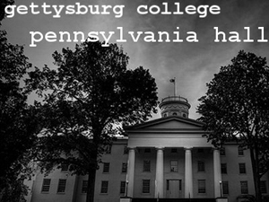 Pennsylvania Hall