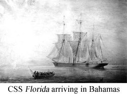 CSS Florida