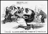 Forcing Slavery