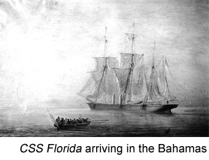 CSS Florida