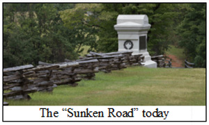 Sunken Road