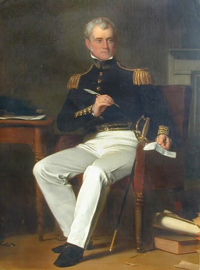 Thayer